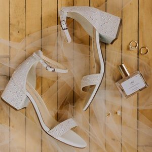 Betsy Johnson Mari Sandal